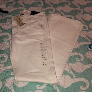 NWT AEO Original Boot Jeans